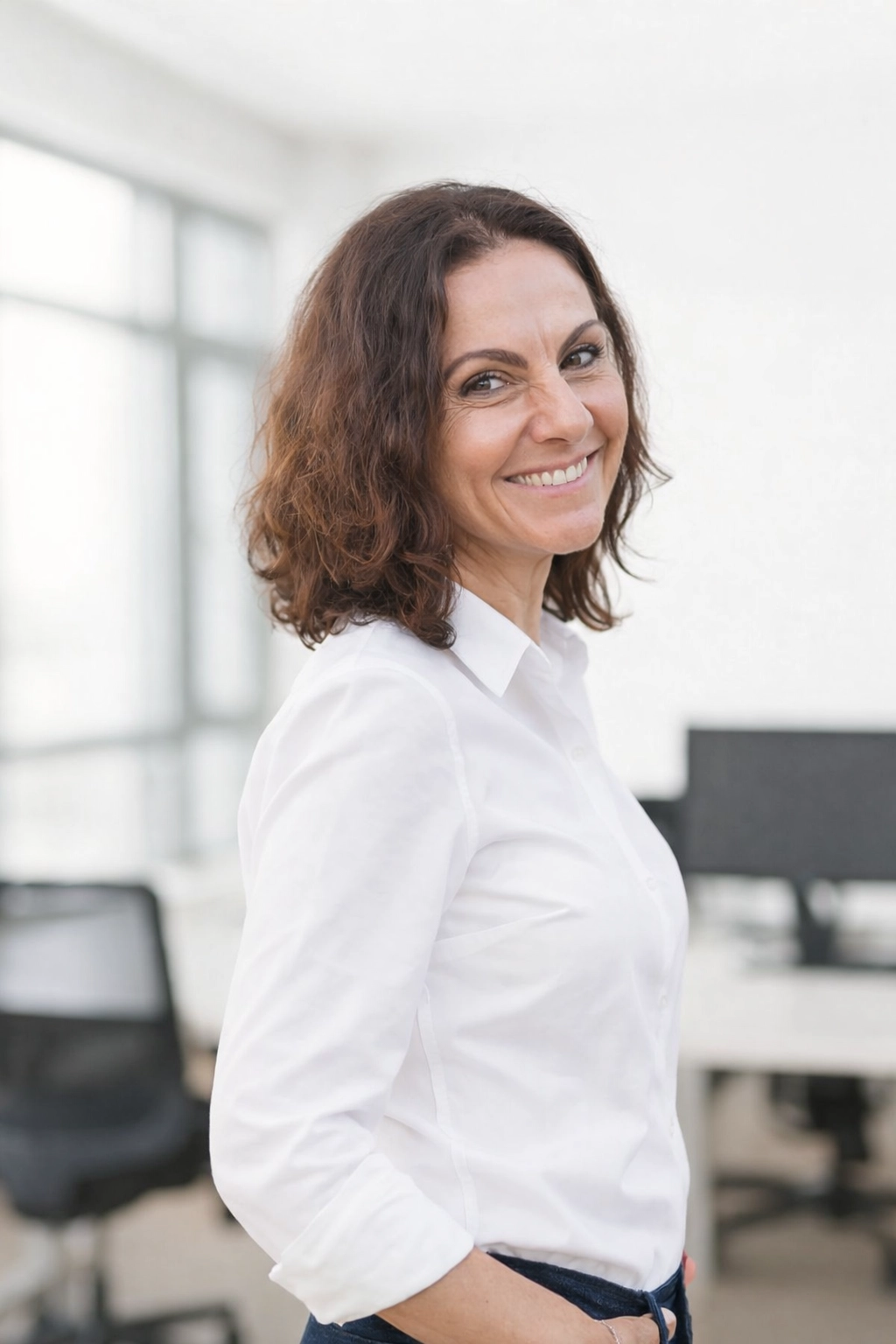 Eva Smělíková