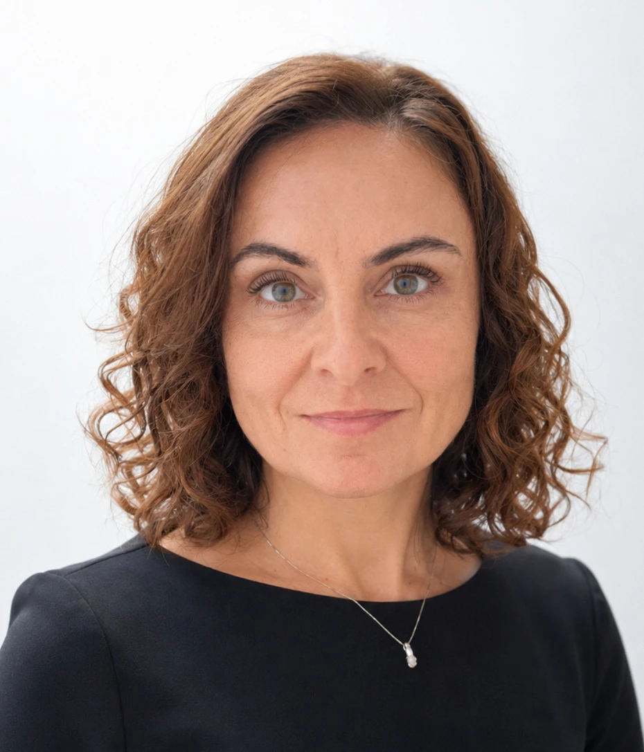 Eva Smělíková